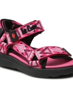 LCW-22-34-0962K dětské sandály - Lee Cooper