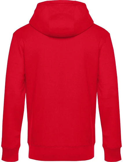 B&C KING Hooded_° Pánská mikina s kapucí model 22421860 red