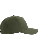Atlantis Headwear Fiji 5 panelová baseballová kšiltovka 33.0103 olive Atlantis Headwear Fiji 5 panelová baseballová kšiltovka 33.0103 olive
