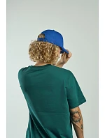 6 panelová baseballová kšiltovka grey model 22479161 - Atlantis Headwear