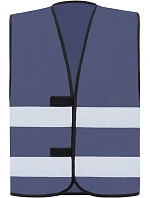 – Dortmund Funkční vesta 76. navy model 22502828 - Korntex