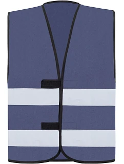 – Dortmund Funkční vesta 76. navy model 22502828 - Korntex