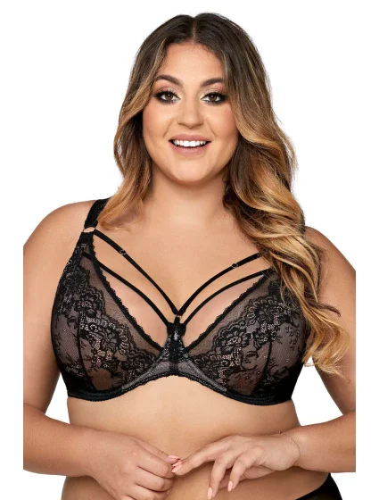 Ava 1824 Venus barva: černá