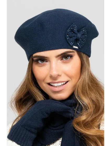 Kamea Salamanca barva: tmavě modrá