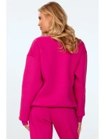 Dkaren Rehema-Bl barva:fuchsiová