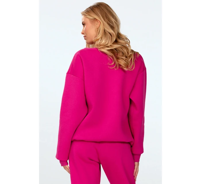 Dkaren Rehema-Bl barva:fuchsiová