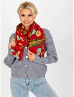 Pareo AT PO 75103.68 červená