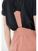 Dámské lyžařské kalhoty Drizzle model 21717936 10000 - Whistler Dámské lyžařské kalhoty Drizzle model 21717936 10000 - Whistler