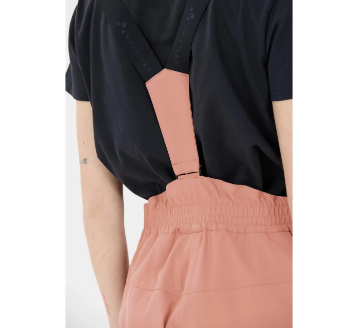 Dámské lyžařské kalhoty Drizzle model 21717936 10000 - Whistler Dámské lyžařské kalhoty Drizzle model 21717936 10000 - Whistler