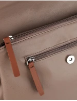 Dámský batoh Vuch Joanna E Beige Dámský batoh Vuch Joanna E Beige