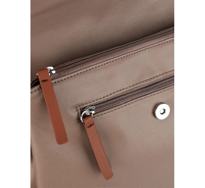 Dámský batoh Vuch Joanna E Beige Dámský batoh Vuch Joanna E Beige