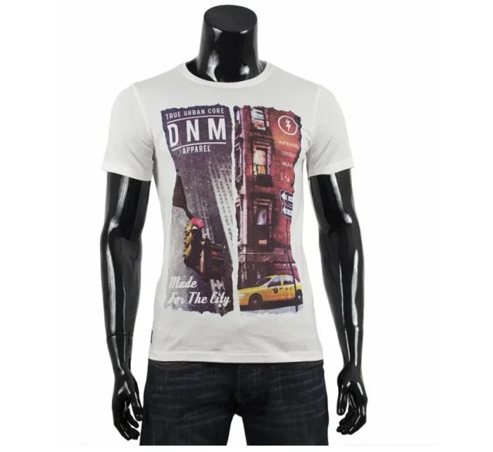 Pánské triko 1C7740 - Gemini