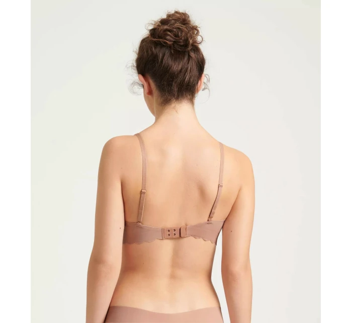 Dámská podprsenka ZERO Microfibre 2.0 Soft bra - Sloggi