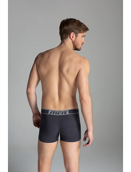 Pánské  Boxerky Bavlněné GATTA model 2607012 - GATTA BODYWEAR