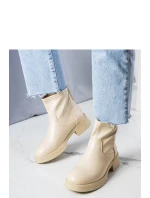 Boty model 205131 Solea Boty model 205131 Solea