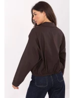 Košile s dlouhým rukávem  model 217881 Rue Paris