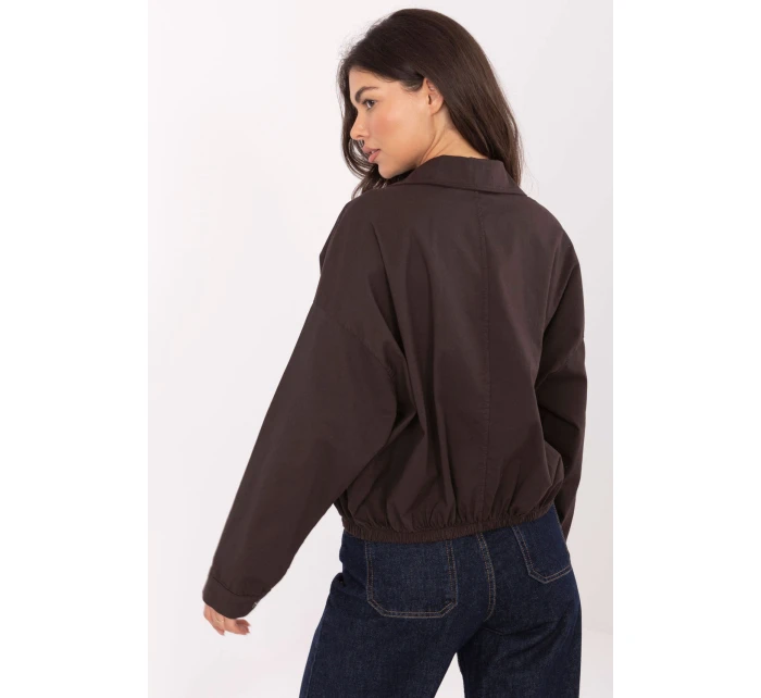 Košile s dlouhým rukávem  model 217881 Rue Paris