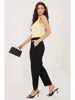 Kordové kalhoty model 226969 Rue Paris