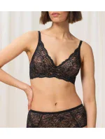 Podprsenka Amourette Charm N03 černá - Triumph