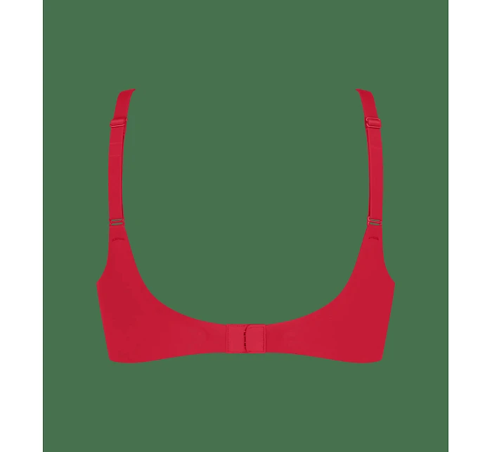 ZERO Feel 2.0 THE UP P Bra  RED  RED  model 22049882 - Sloggi