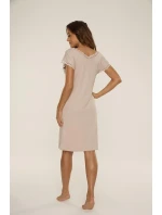 Košile De Lafense 816 Hazel kr/r S-2XL