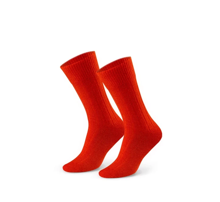 Steven art.044 Pánské ponožky z vlny alpaka 41-46