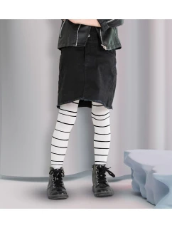 Punčocháče Knittex DR 2406 Wednesday 40 den 116-158