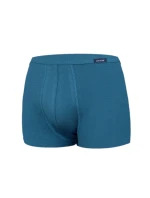 Pánské boxerky 223 Authentic mini blue - CORNETTE