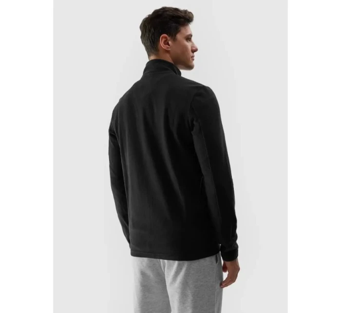 Mikina 4F M 4FWSS24TFLEM175-20S pánské