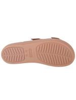 Crocs Brooklyn Low Wedge Sandal W 207431-2Q9 dámské žabky