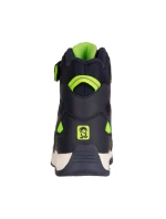 Trollkids Dětské zimní boty Lofoten PRO Jr 672-100 zimní boty