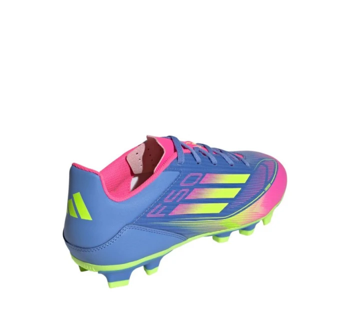 Kopačky adidas F50 Club FG/MG M IE1245
