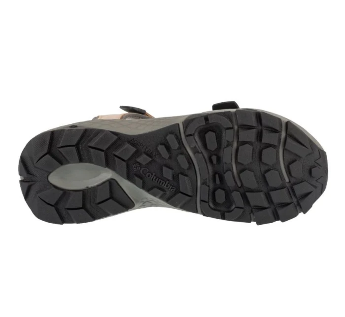 Columbia Peakfreak Rush Sandal Lea M 2121251212