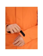 Pánská trekingová bunda s membránou pánské model 21435003 - 4F Pánská trekingová bunda s membránou pánské model 21435003 - 4F