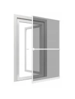 ALU BIAŁA BASIC PLUS model 21831705