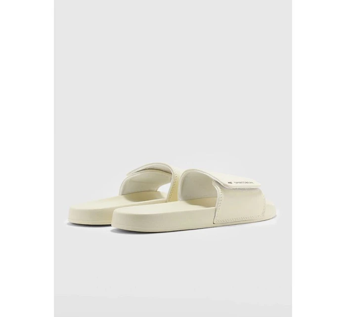 Dámské letní žabky 4F 4FMM00FFLIF031A-12S dámské