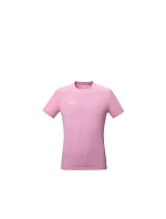 Pánské tričko MILLET Fusion Ts Ss M, růžové