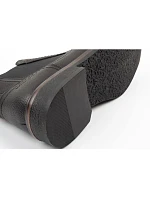 Wrangler – pánské boty, kotníkové boty Toby, elegantní, módní, nazouvací Wrangler – pánské boty, kotníkové boty Toby, elegantní, módní, nazouvací