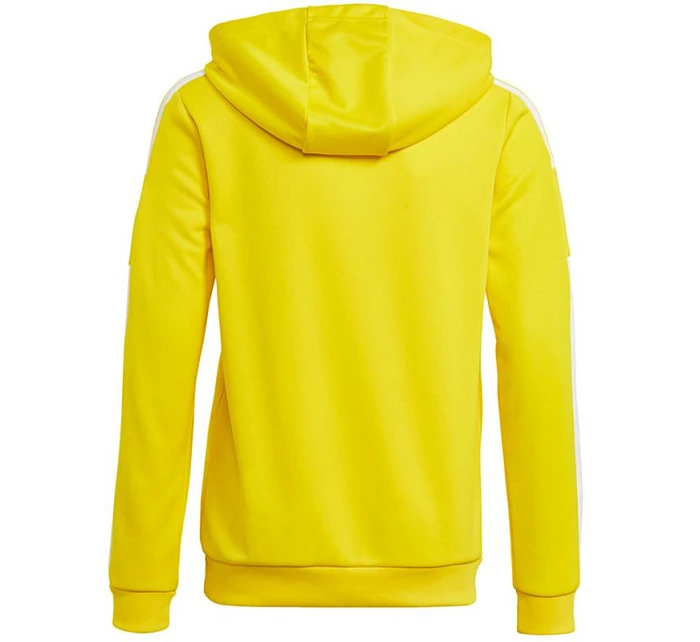 Dětská mikina Squadra 21 Hoody Youth Jr model 16021634 - ADIDAS