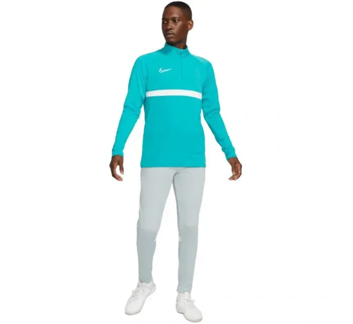 Pánská mikina Nk Df Academy21 M CW6110 356 - Nike