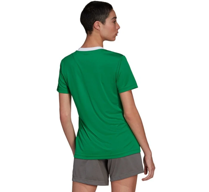 Dámské tričko Entrada 22 W HI2124 - Adidas