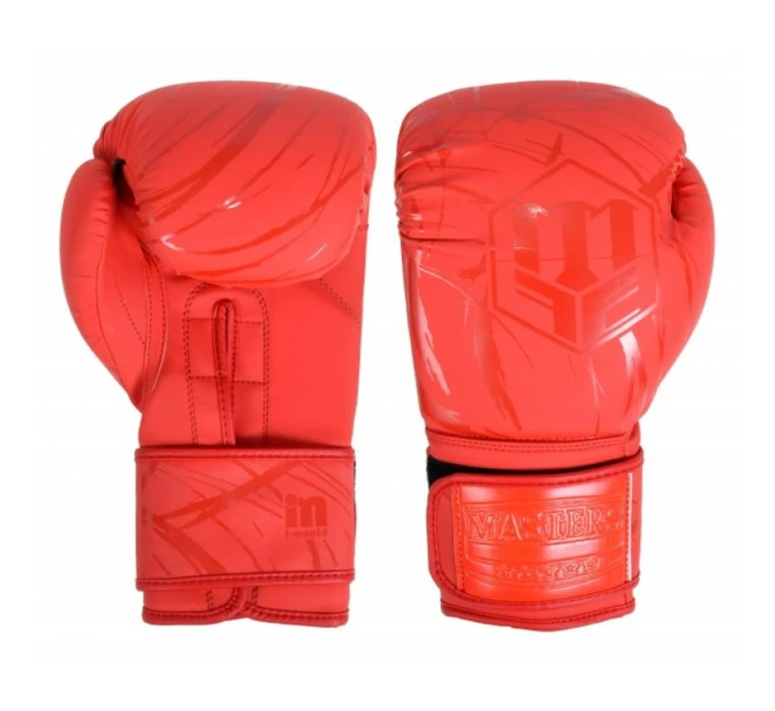Boxerské rukavice model 21347337 - Masters