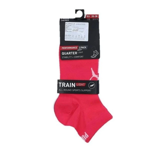 ponožky model 17400375 094 dámské - Puma ponožky model 17400375 094 dámské - Puma