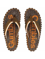 Žabky Gumbies Cairns C-CA-UNI-OR