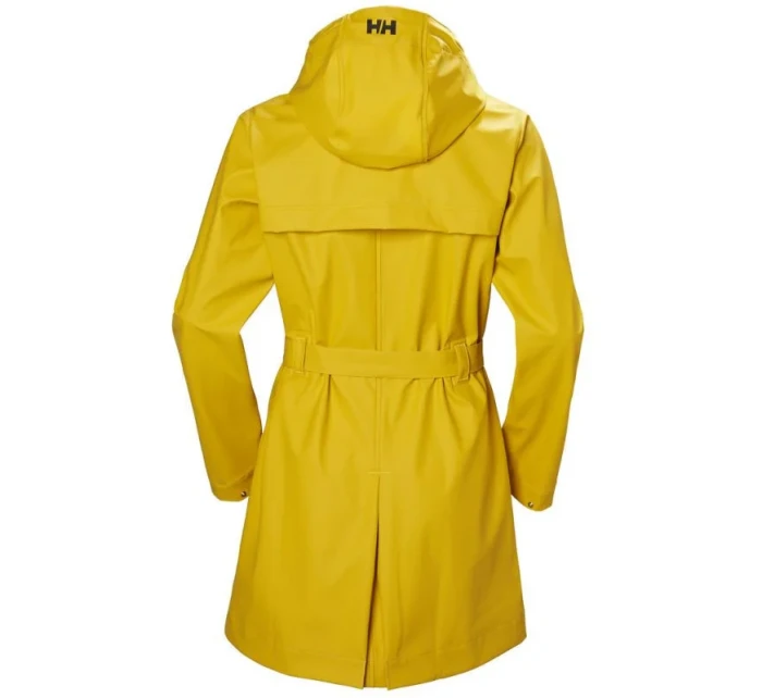 Helly Hansen Kirwall II Raincoat W 53252 344 bunda
