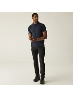 Regatta TRS 101 Unisex piqué polo z těžké bavlny 36.S101 black Regatta TRS 101 Unisex piqué polo z těžké bavlny 36.S101 black