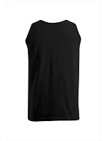 Pánské sportovní tílko 40. black model 22515029 - Promodoro
