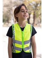 Dětská bezpečnostní vesta model 22434551 - Korntex