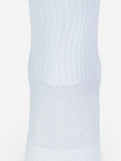 Mr. Socks L 05004 Tenisové ponožky "Basic" 88.5004 white/rainbow