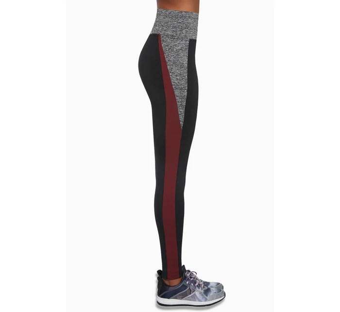 Bas Bleu Extreme barva:černá/melanžová